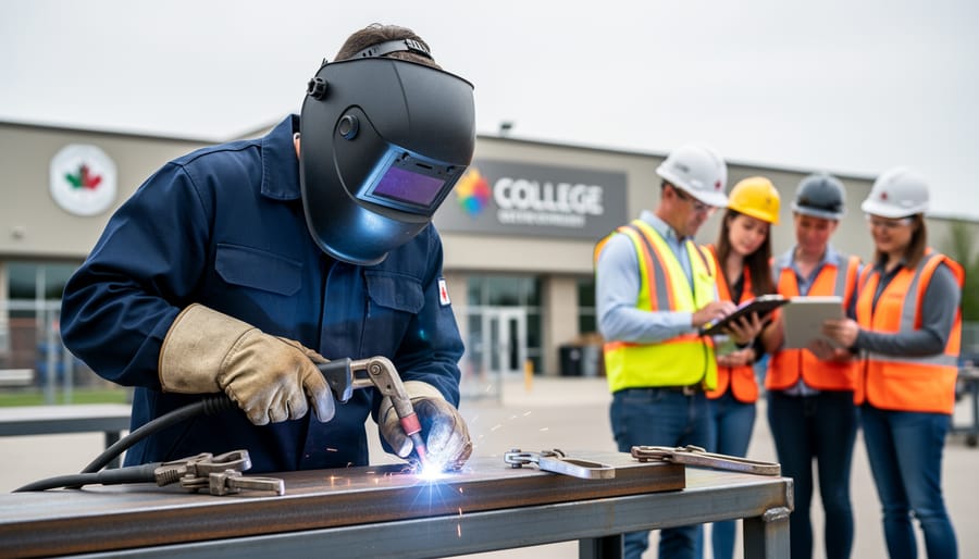 Why Canadian Trades Training Tech Is Finally Breaking Through (And How Startups Are Winning)