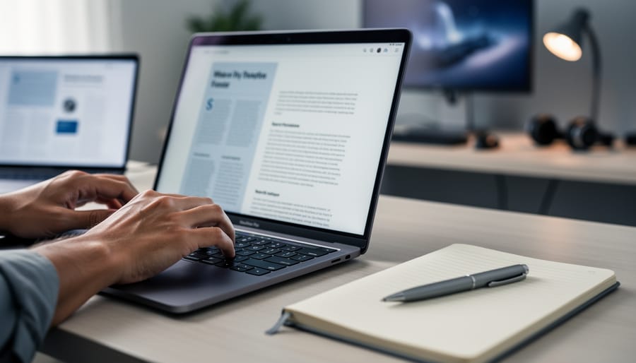 Why Written Content Still Wins (When Everyone Else Is Chasing Video)