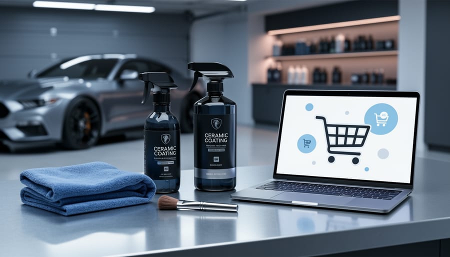 Specialist Ecommerce vs. Big-Box Retail: How Premium Imported Brands Change the Game